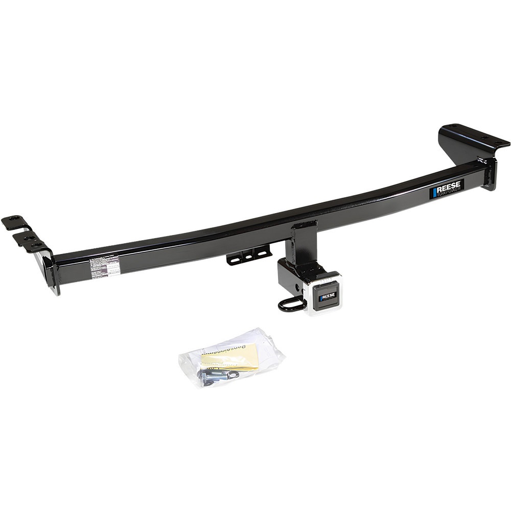 5,000 Lb Class 3, 4 Hitch