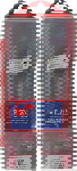 Thread Repair Kit: Free-Running