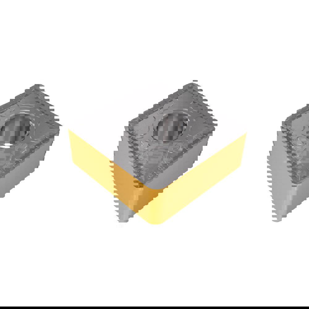 Turning Insert: SNMG643-GNIC830, Carbide