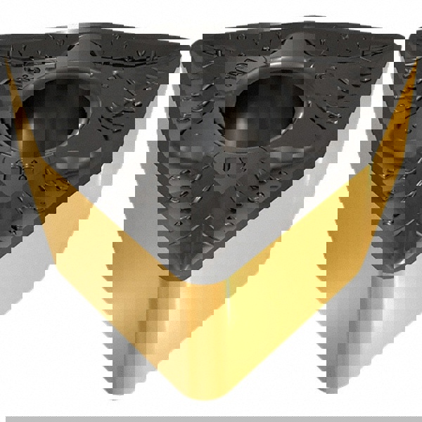 Turning Insert: WNMG431-GNIC830, Carbide