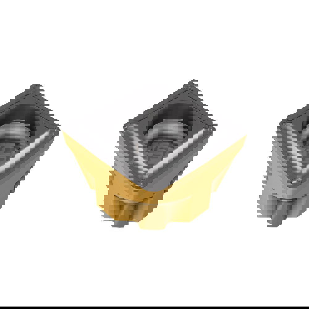 Turning Insert: SC45MT100508-SM IC830, Carbide