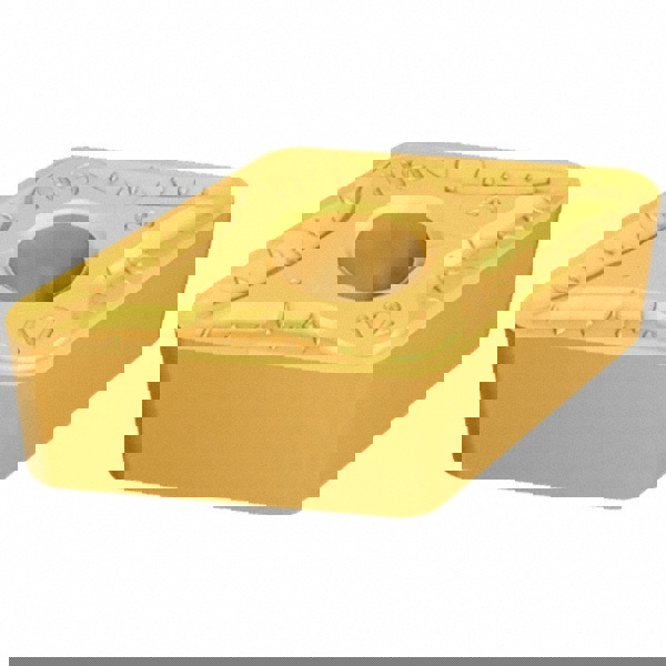 Turning Insert: DNMG433-GN IC830, Solid Carbide