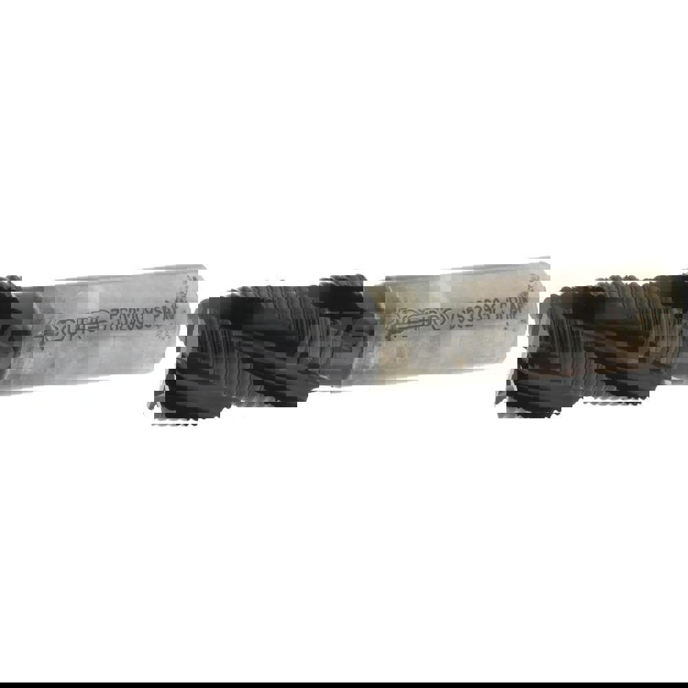 Corner Chamfer End Mill: 0.75