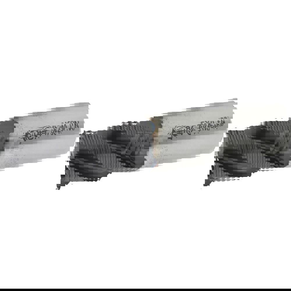 Corner Chamfer End Mill: 0.75