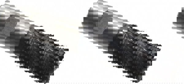 Corner Chamfer End Mill: 0.875