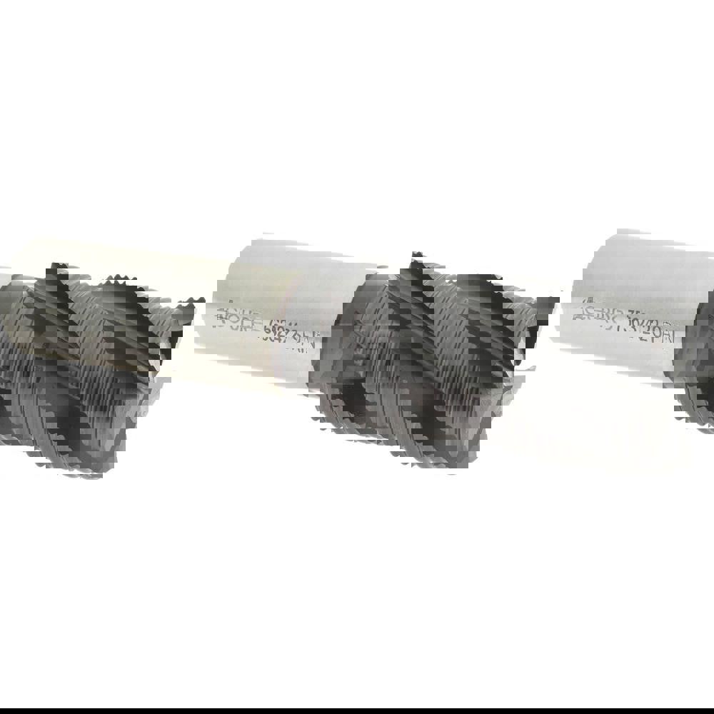 Corner Chamfer End Mill: 1