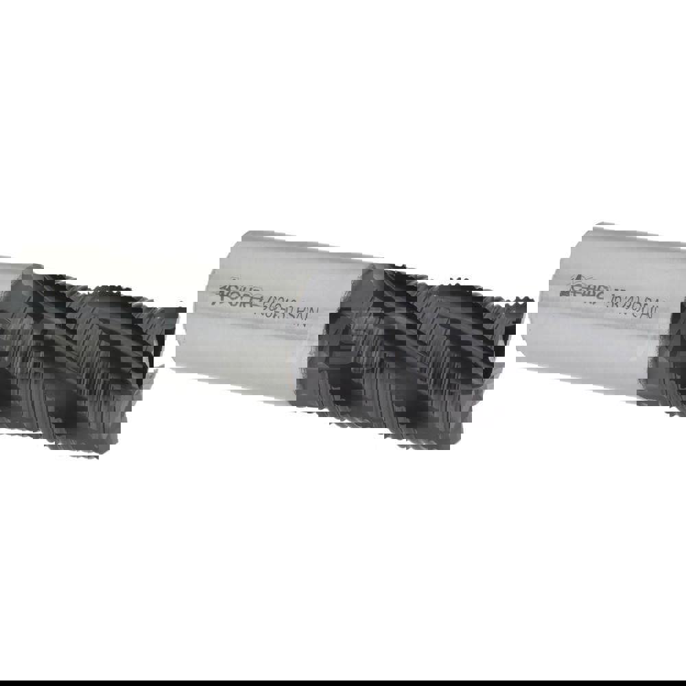 Corner Chamfer End Mill: 1