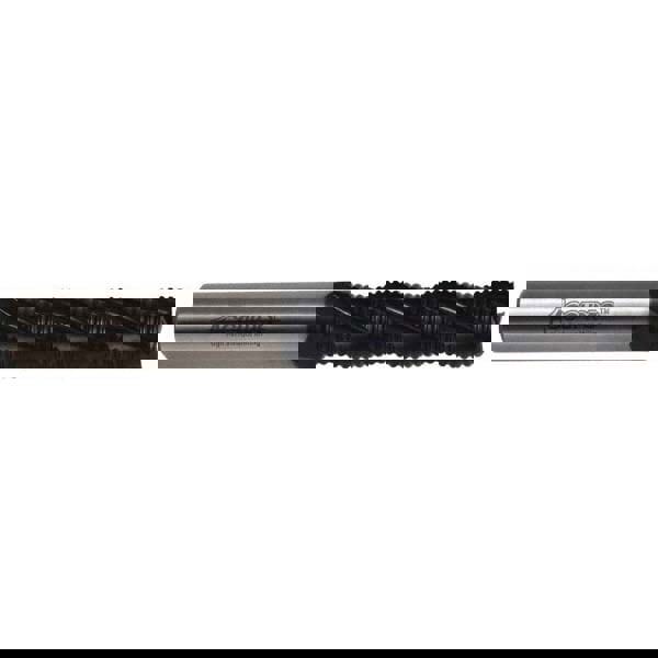 Corner Chamfer End Mill: 2