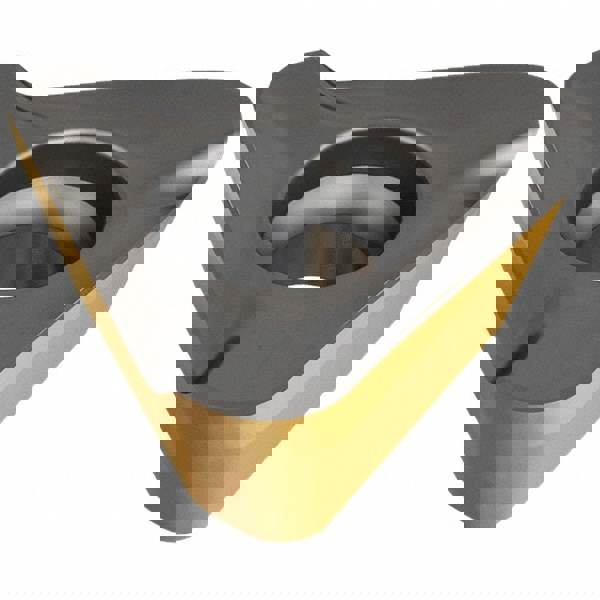 Milling Insert: HM390 TDKT 1505PDR, IC882, Solid Carbide