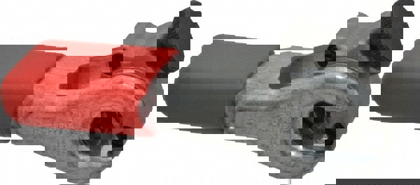 Hand Tube Cutter: 1/8 to 3/8