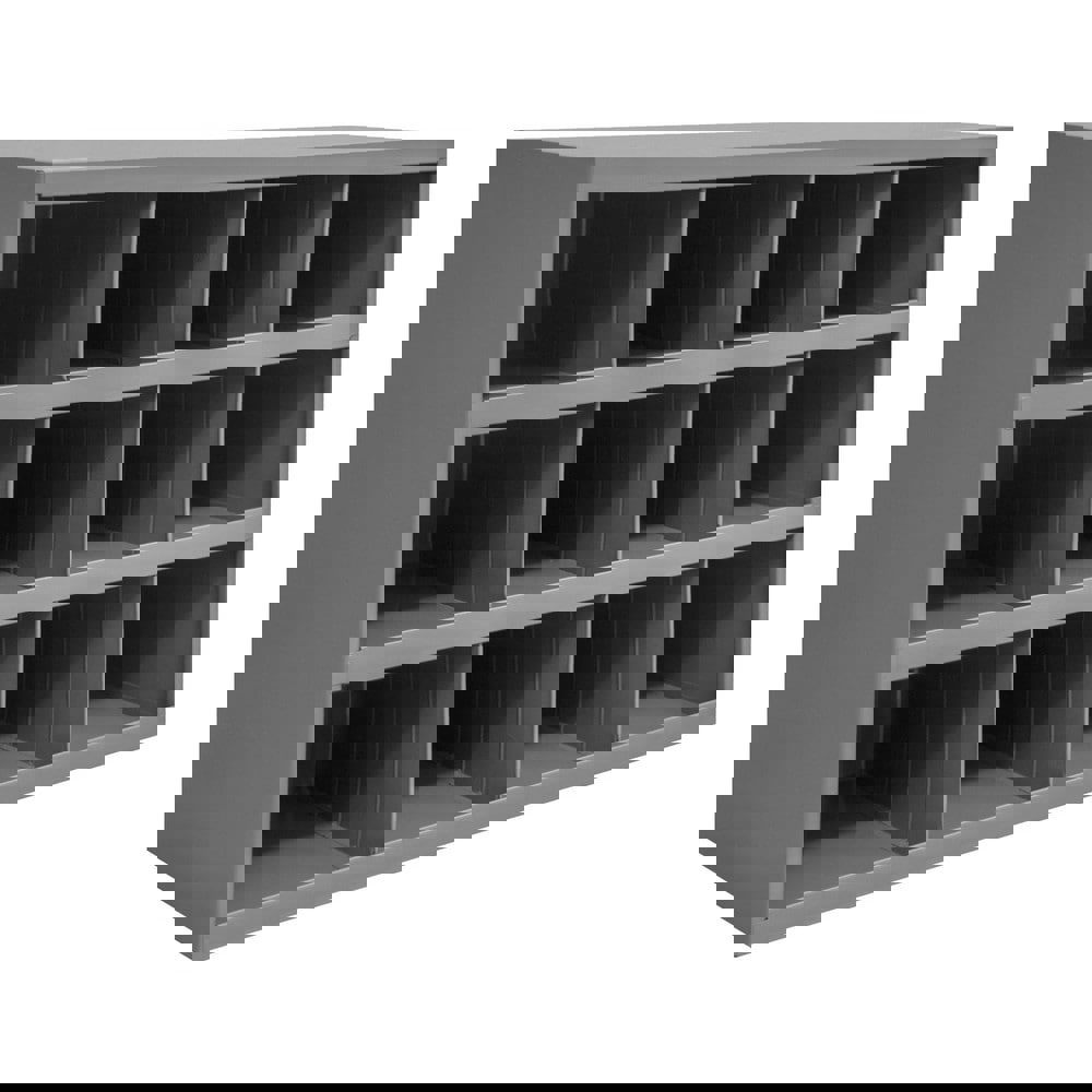 12 Drawer, 12 Compartment, Small Parts L