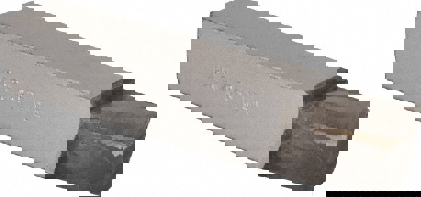 Single Point Tool Bit: 3/4'' Shank Width, 3/4'' Shank Height, C2 Solid Carbide Tipped, LH, BL, Lead Angle Turning