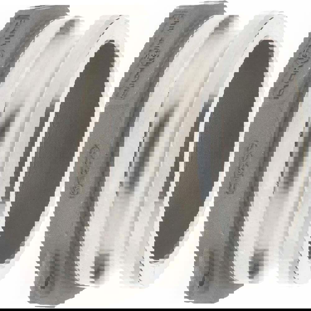 Cam & Groove Coupling: 3