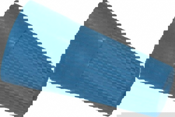 Standard Twist-On Wire Connector: Blue, Corrosion-Resistant, 3 AWG