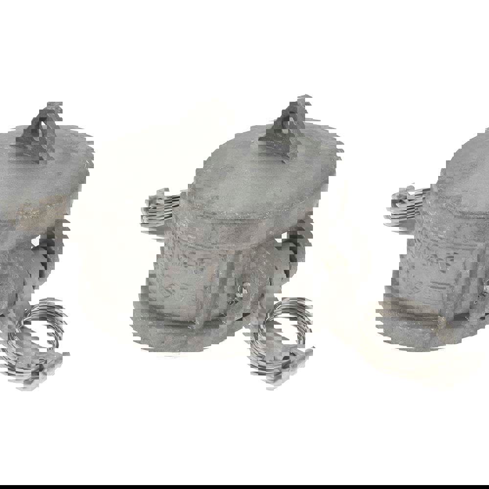 Cam & Groove Coupling: