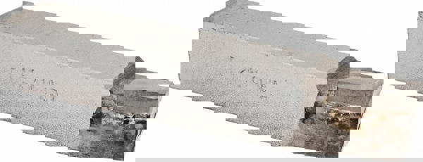 Single Point Tool Bit: 3/4'' Shank Width, 3/4'' Shank Height, Micrograin Solid Carbide Tipped, LH, BL, Lead Angle Turning