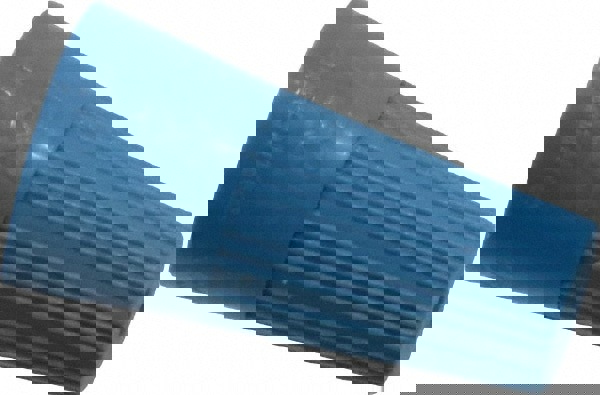 Standard Twist-On Wire Connector: Blue, Corrosion-Resistant, 3 AWG