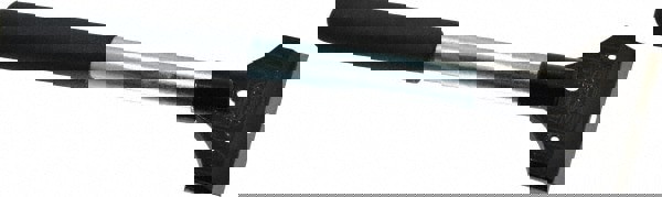 Carbon Steel 1-Edge Scraper