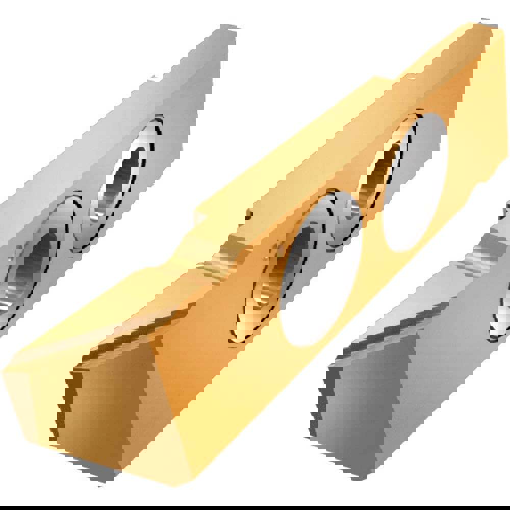 Turning Insert: SCIR41BRA0805K8 IC1008, Solid Carbide