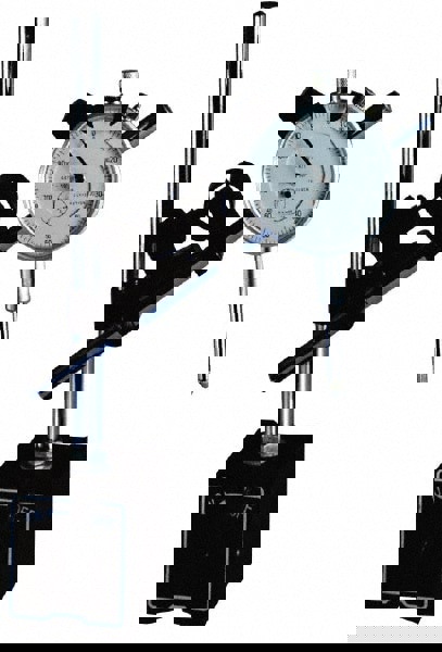 Dial Indicator & Base Kit