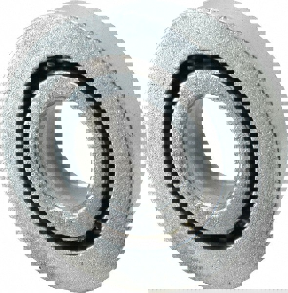 Deep Groove Ball Bearing: 0.75