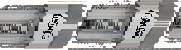 Standard Pipe Tap: 1/4-18, NPTF, 5 Flutes, High Speed Steel, TiCN Finish