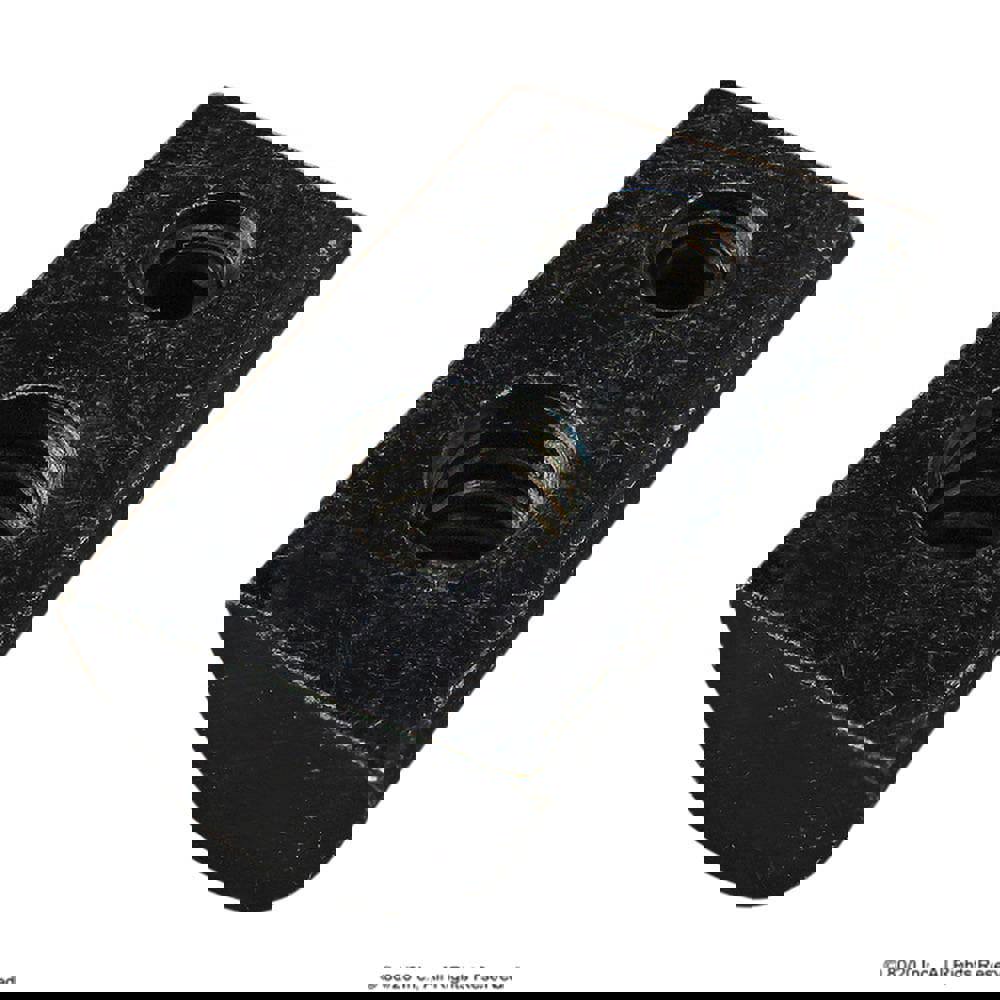 Roll-In T-Nut with Set Screw: Use With 15 Series