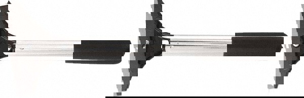 Stiff Steel Bent Scraper