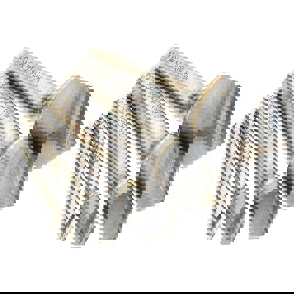 Countersink Set: 5 Pc, 1/4 to 1