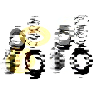 REP KIT F/ 33112N & 33113N HOSE FTG