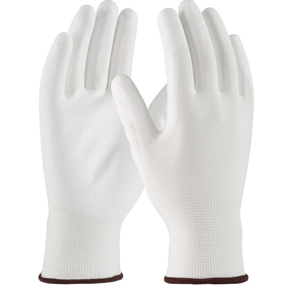 Polyester Work Gloves