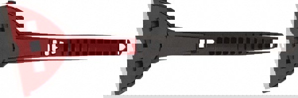 Stiff Steel Bent Scraper