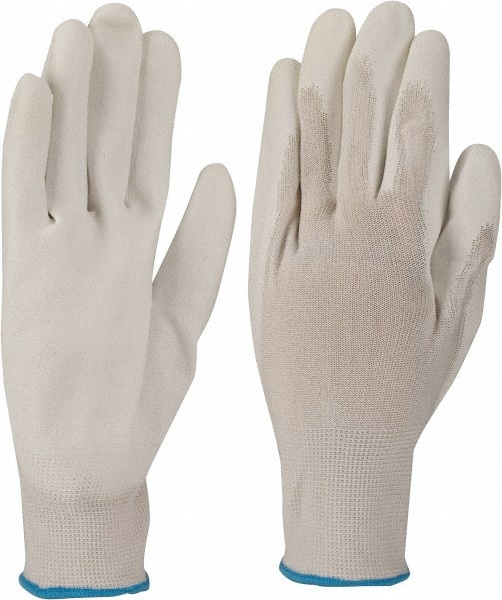 Work Gloves: PRO-SAFE Size 2X-Large, Urethane-Coated Nylon, General Purpose