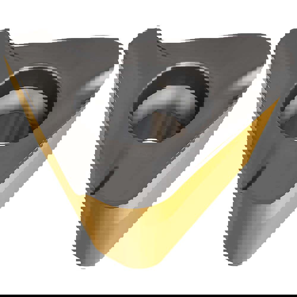 Milling Insert: HM390 TDCR 150520PDFR-P IC28, Solid Carbide