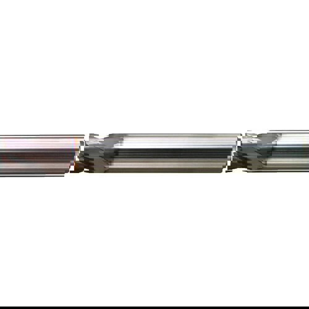 Square End Mill: 5.00 mm Dia, 5.00 mm LOC, 4 Flute, Solid Carbide