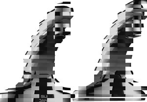 Wide Base Faucet: Standard Spout