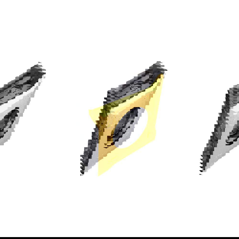 Milling Insert: T890 LNAT 1306PN-W, IC810, Solid Carbide