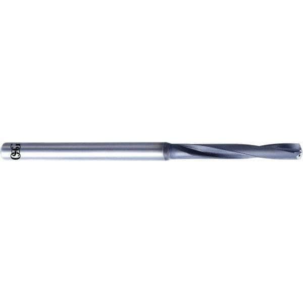 Carbide Jobber/Regular Len