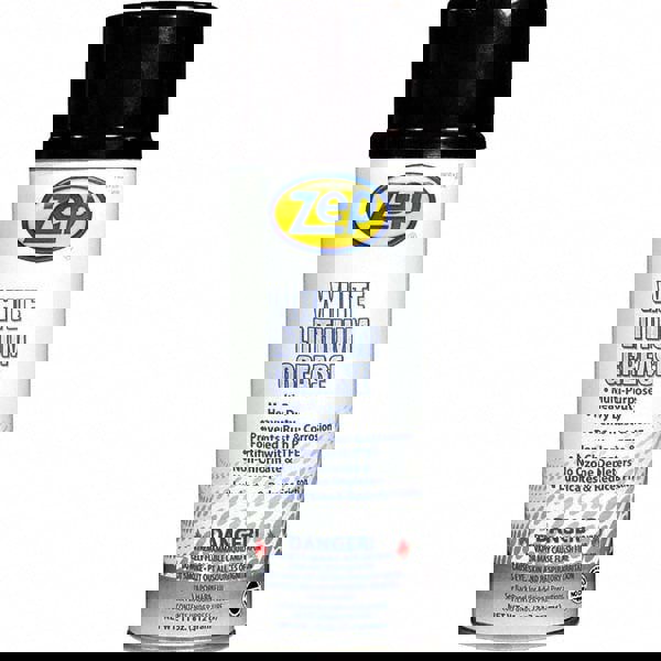 Grease: 16 oz Can, Lithium