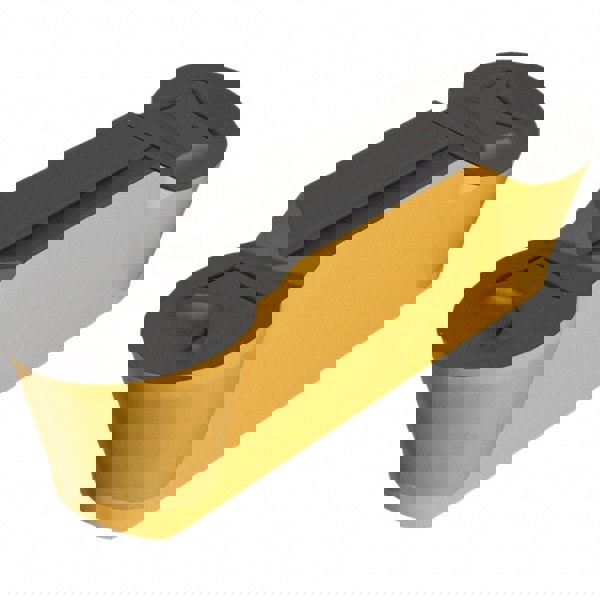 Grooving Insert: HFPR6030 IC806, Carbide