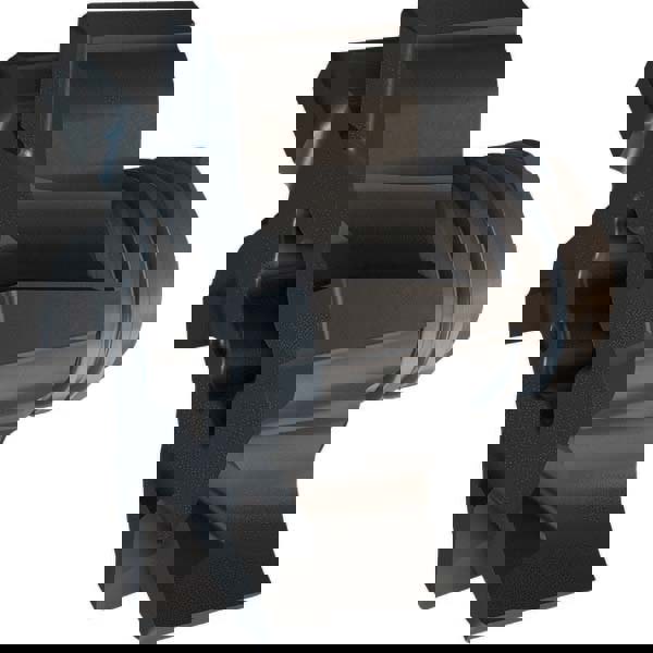 Face Mill Replaceable Milling Tip: MM FM120-36R0.2-06T05 IC908, Carbide