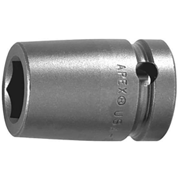Impact Socket: 9/16