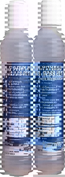 4 Ounce High Active Flux