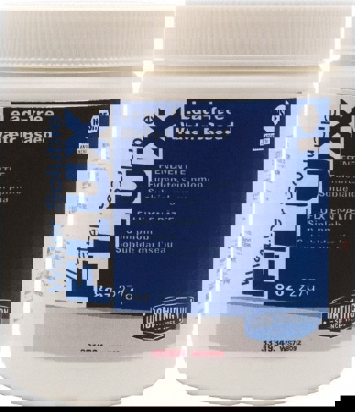 8 Ounce Sterling Water Soluble Flux