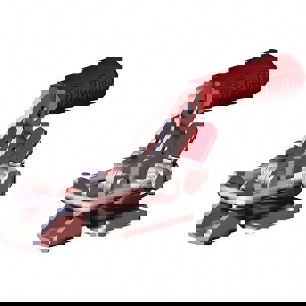 Pull Act Latch Clamps