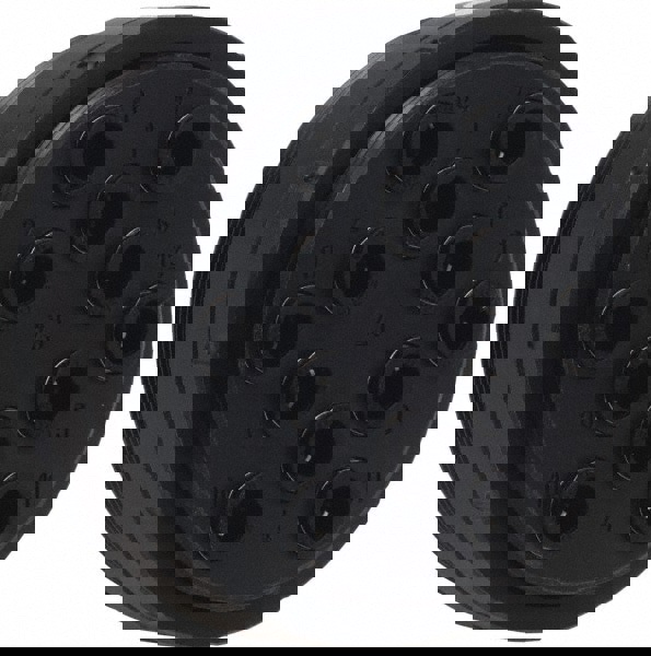 Manifold: 4 mm Outlet, 7 Outlet Ports, 1.38