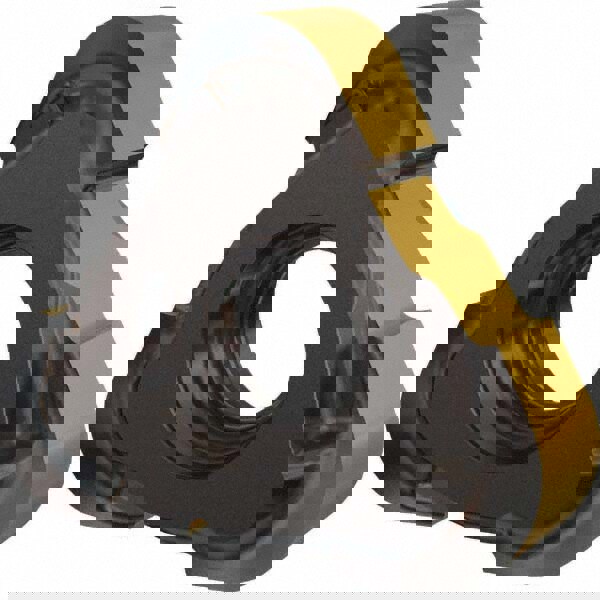 Milling Insert: TR6 TNCU 100405, IC830, Solid Carbide