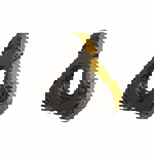 Milling Insert: TR6 TNCU 100415, IC808, Solid Carbide