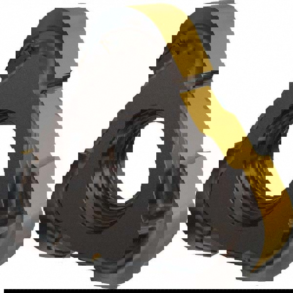 Milling Insert: TR6 TNCU 100425, IC830, Solid Carbide