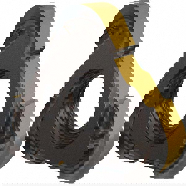 Milling Insert: TR6 TNCU 100430, IC830, Solid Carbide